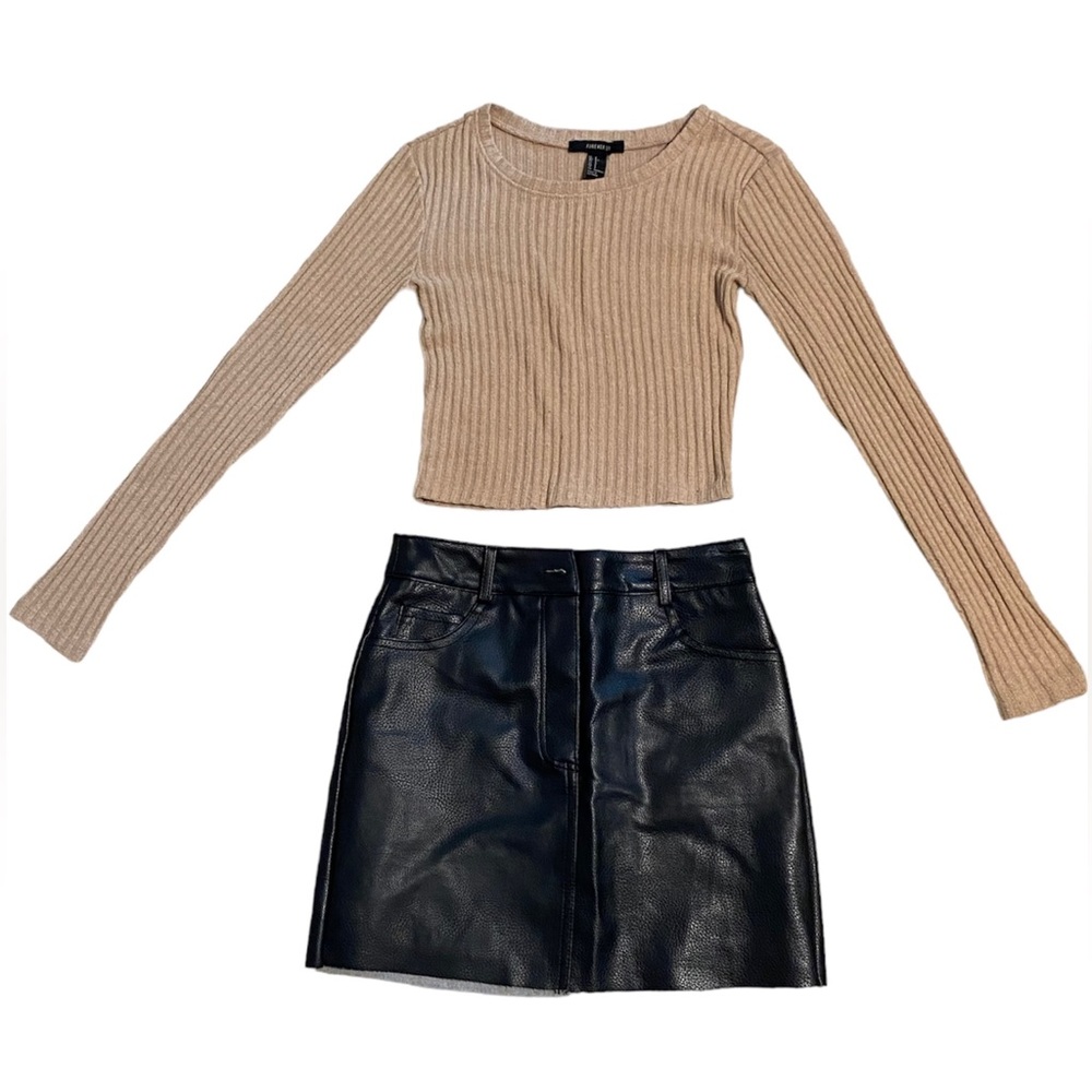 Outfit inspo #1